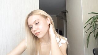 kristifelicien Leaked Porn Video [Chaturbate] - new, shy, young, 18, teen