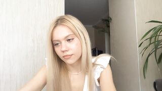 kristifelicien Leaked Porn Video [Chaturbate] - new, shy, young, 18, teen