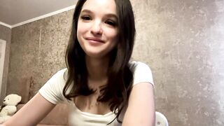 Watch neelywrinkles New Porn Video [Chaturbate] - new, shy, 18, skinny, cute