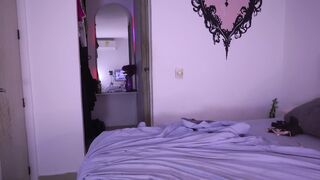 _snakeeyes Leaked Porn Video [Chaturbate] - new, flexible, latina, bigboobs
