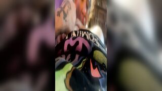 spunfreak406491 HD Porn Video [Chaturbate] - swallow, pov, badwife, party