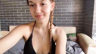 sagecarrico HD Porn Video [Chaturbate] - new, shy, 18, skinny, cute