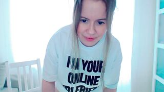 mika4ever Leaked Porn Video [Chaturbate] - feet, bigass, curvy, bigboobs