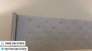 Watch catberg Best Porn Video [Chaturbate] - feet, new, milf, mature, squirt