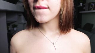 be_gentle_ New Porn Video [Chaturbate] - new, shy, 18, teen, bigboobs