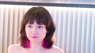 Watch emily_amura New Porn Video [Chaturbate] - femdom, lovense, fetish, bigboobs, petite