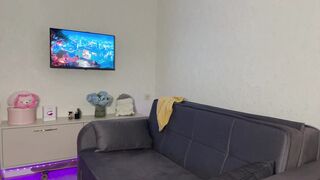 Watch amy_yammy3 Cam Porn Video [Chaturbate] - new, shy, young, 18, skinny