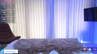 veronicasmythx Hot Porn Video [Chaturbate] - cuck, smalltits, sph, humiliation, findom