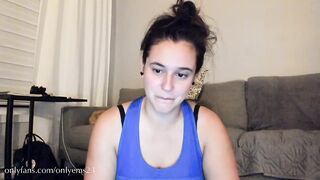 onlyems23 Cam Porn Video [Chaturbate] - oilyshow, sex, ukraine, belly