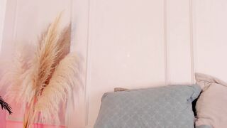 mariapettit Leaked Porn Video [Chaturbate] - latina, lovense, 18, squirt, teen