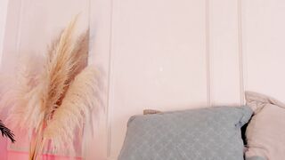 mariapettit Leaked Porn Video [Chaturbate] - latina, lovense, 18, squirt, teen