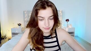 pinky_piee_ Best Porn Video [Chaturbate] - new, shy, 18, boobs, teen