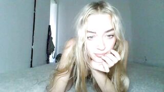 Watch missnatural1 Best Porn Video [Chaturbate] - hairy, new, natural, british, blonde