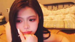 Watch akina520 Leaked Porn Video [Chaturbate] - chinese, new, 18, asian, squirt