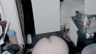 Watch batstarial Top Porn Video [Chaturbate] - redhead, feet, bbw, tokenkeno, bigboobs