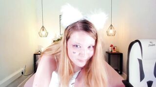 anita_marcelle Cam Porn Video [Chaturbate] - german, daddy, pawg, lovense, bigboobs