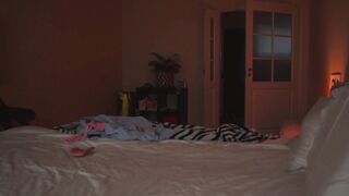 Watch mynaughtynights Hot Porn Video [Chaturbate] - feet, daddy, smalltits, lovense, stockings