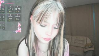 beverlyvegas Top Porn Video [Chaturbate] - new, shy, 18, teen, cute