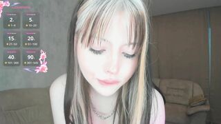 beverlyvegas Top Porn Video [Chaturbate] - new, shy, 18, teen, cute