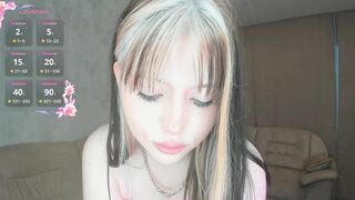beverlyvegas Top Porn Video [Chaturbate] - new, shy, 18, teen, cute