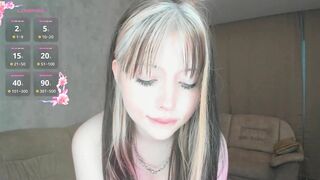 beverlyvegas Top Porn Video [Chaturbate] - new, shy, 18, teen, cute