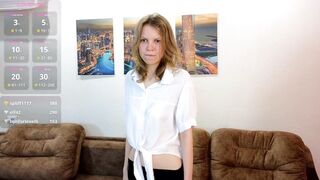 Watch liatema Hot Porn Video [Chaturbate] - new, shy, 18, teen, petite