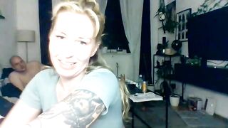 may4jay Best Porn Video [Chaturbate] - german, new, naturalbigboobs, blond, bigboobs