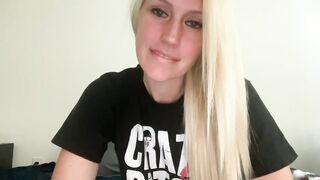 Watch smexxii93 Leaked Porn Video [Chaturbate] - natural, milf, sexy, blonde