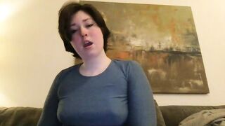 Watch christinescorner Hot Porn Video [Chaturbate] - new, shy, sweet, sissy
