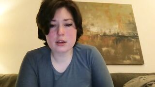Watch christinescorner Hot Porn Video [Chaturbate] - new, shy, sweet, sissy