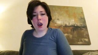 Watch christinescorner Hot Porn Video [Chaturbate] - new, shy, sweet, sissy