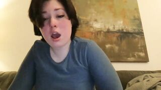 Watch christinescorner Hot Porn Video [Chaturbate] - new, shy, sweet, sissy
