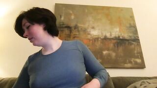 Watch christinescorner Hot Porn Video [Chaturbate] - new, shy, sweet, sissy