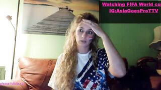 yoursecretgirlfriend963 Top Porn Video [Chaturbate] - bigass, natural, blonde, teen, cute