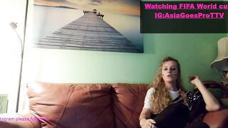 yoursecretgirlfriend963 Top Porn Video [Chaturbate] - bigass, natural, blonde, teen, cute
