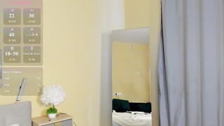 Watch sinti_phillips Top Porn Video [Chaturbate] - feet, new, 18, skinny, teen