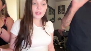 kinkykittyy1 Leaked Porn Video [Chaturbate] - legs, nora, leche, socks, stockings
