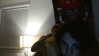 cidandscar Hot Porn Video [Chaturbate] - chubbygirl, pussy, booty, blueeyes