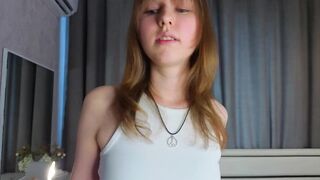Watch torycleare Leaked Porn Video [Chaturbate] - new, shy, young, 18, skinny