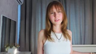 Watch torycleare Leaked Porn Video [Chaturbate] - new, shy, young, 18, skinny