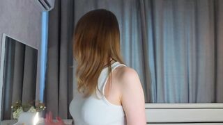 Watch torycleare Leaked Porn Video [Chaturbate] - new, shy, young, 18, skinny