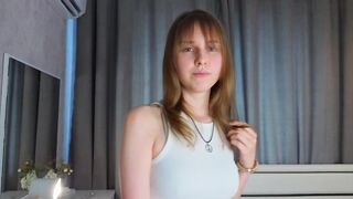 Watch torycleare Leaked Porn Video [Chaturbate] - new, shy, young, 18, skinny
