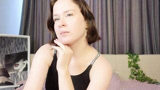 charlotte_mistresssss New Porn Video [Chaturbate] - new, bigass, shy, 18, teen