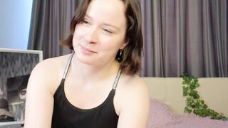 charlotte_mistresssss New Porn Video [Chaturbate] - new, bigass, shy, 18, teen