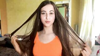vickeyrosete Hot Porn Video [Chaturbate] - new, natural, young, shy, 18