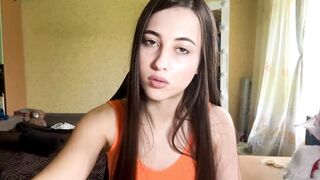 vickeyrosete Hot Porn Video [Chaturbate] - new, natural, young, shy, 18