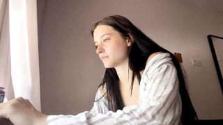 Watch starlabieler Hot Porn Video [Chaturbate] - new, shy, young, 18, teen