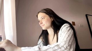 Watch starlabieler Hot Porn Video [Chaturbate] - new, shy, young, 18, teen