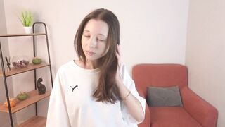 phyllis_bennett New Porn Video [Chaturbate] - new, shy, 18, skinny, teen