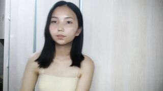 Watch marybellegalaviz HD Porn Video [Chaturbate] - new, shy, 18, asian, skinny